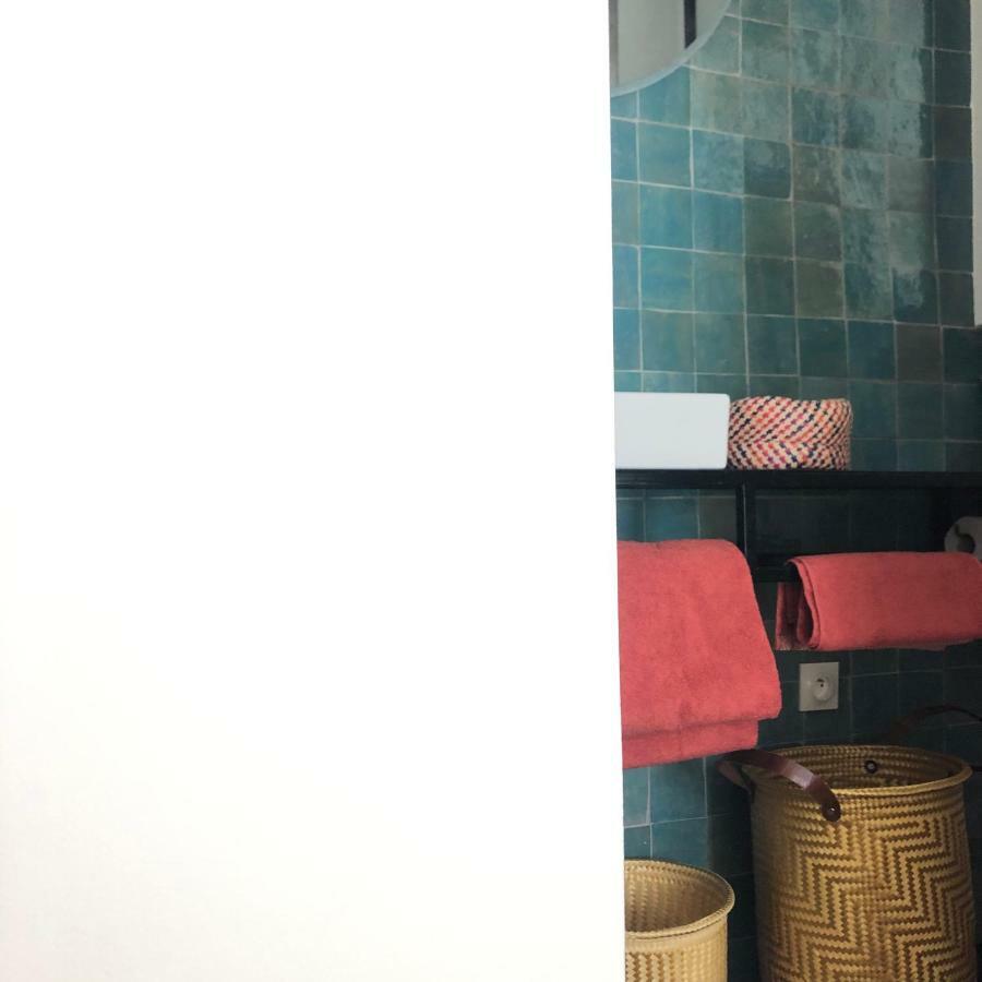 Studio Olive لا سيوتا المظهر الخارجي الصورة