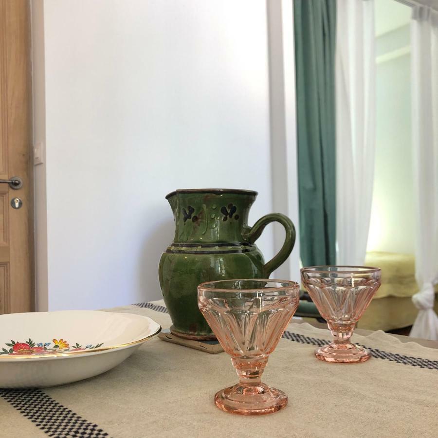 Studio Olive لا سيوتا المظهر الخارجي الصورة