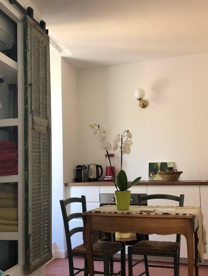 Studio Olive لا سيوتا المظهر الخارجي الصورة