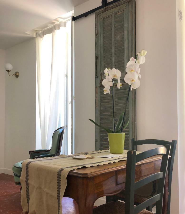 Studio Olive لا سيوتا المظهر الخارجي الصورة